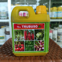 NEO TRUBUSO 1 LITER pupuk organik daun dan buah