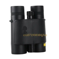 Binoculars 10x42mm Measuring with Rangefinder
