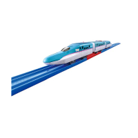 【TAKARA TOMY】PLARAIL 鐵道王國 自動變速火車 E5新幹線(多美火車)