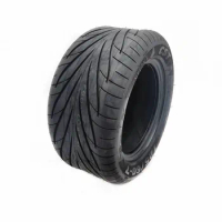CST 13 Inch Tubeless Tire 125/60-7 13X5.00-7 Vacuum Tyre for Dualtron X DTX Electric Scooter Vacuum Tire Replace Parts