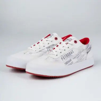 Patrobas Edisi Kemerdekaan 1945 ke-Doea Sepatu/Sneakers Limited Edition Original 42