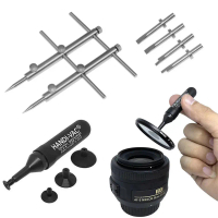 Applicable to 1 Set Practical Maintenance Professional DSLR Camera Lens Repair Tool for Camera