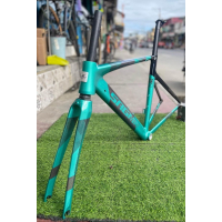 2022 SAGMIT VENENO AERO ROADBIKE FRAMESET
