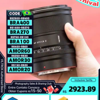 Viltrox AF 27mm F1.2 Pro APS-C Wide Angle Mirrorless Camera Lens for Sony E ZVE10 Nikon Z Z30 Z50 Fujifilm XF XT30 XS20 27 1.2