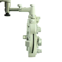 Best China manual vision tester phoropter unit refractor view tester vision tester