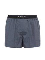 กางเกงชั้นในผู้ชาย Cotton Boxer
