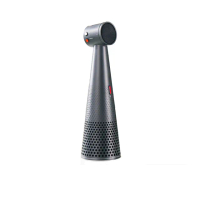 【IPEVO 愛比】VOCAL 藍牙麥克風揚聲器(公司貨)