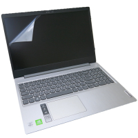 EZstick Lenovo IdeaPad Slim 3i Slim 3 15IML 專用 筆電 螢幕保護貼