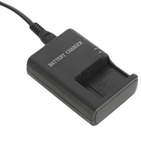 LC-E12E Battery Charger for Camera Canon LCE12 LP-E12 LP E12 EOS-M EOS M EOS M200 M50 M50II M10 M100 100D Rebel SL1 Kiss X7