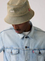 หมวก Men's Bucket Hat Blue