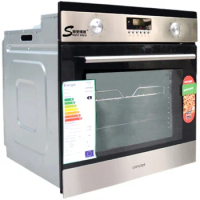 60SS70 Large oven built-in electric oven 60L household large-capacity professional oven