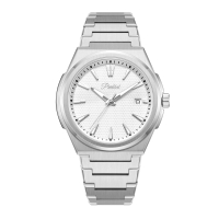 Jam Tangan Pria Parlent Stellar