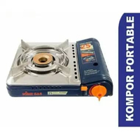 Kompor gas portable Winn gas W2S