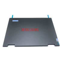 New LCD cover back top case rear lid 5cb1a08845 for Lenovo Yoga 7-14itl5 82bh SG