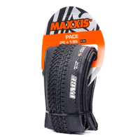 MAXXIS PACE SILK SHIELD tire Of Bike 26/27.5x1.95 MTB TIRE 26er 26inch Mountain Bikes LOW PROFILE TREAD DESIGN