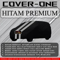 Selimut Sarung Body Cover Mobil Avanza Xenia / Mantel Penutup Mobil Avanza Xenia / Cover Mobil Outdo