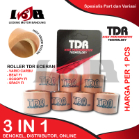 Roller TDR Vario Beat-Fi Scoopy-Fi Spacy-Fi 7gr 8gr 9gr 10gr (eceran)