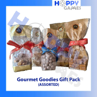 *CHOOSE OPTION* Bacha Gourmet Products | Dark Chocolate Covered Coffee Beans | Soft Caramels with Sa