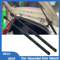 For Hyundai Atos Eon Hatchback 2012-2019 Rear Trunk Tailgate Boot Gas Spring Shock Lift Strut Support Bar Rod Car Accessories