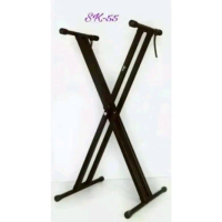 Keyboard Stand Double Import (recomended)