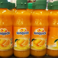 Sunquick syrup Orange 330ml sirup sirop