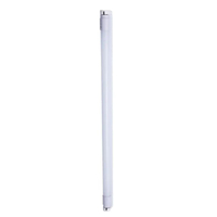 หลอดไฟ LED T8 9 วัตต์ พร้อมราง