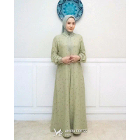 MAREMA ZALIFA - AMIRA DRESS