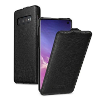 New Genuine Leather Shell for Samsung Galaxy S10/S10e Ultra-thin Back Phone Case for Samsung Galaxy S10Plus S10+ Fundas Skin