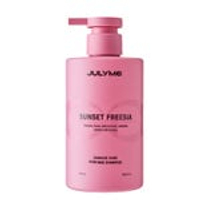 Julyme Damage Care Perfume Shampoo Sunset Freesia 500Ml