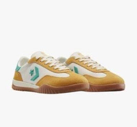 Converse Run Star Trainer Low Women's Sneakers - Mustard 36