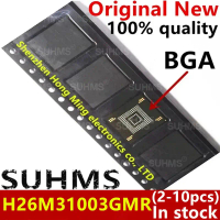 Bộ chipset chip BGA H26M31003GMR mới 100%, 10 chiếc