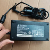 OEM Delta 230W 19.5V 11.8A ADP-230EB T 7.4mm Pin AC Adapter For MSI GE75 RAIDER 10SE-482 RTX2060 Gaming Notebook Charger