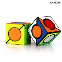 [ Khối Lập Phương ] Khối Rubik Hình Vuông Hình Khối Rubik Đồ Chơi Giáo Dục Trẻ Em Học Sinh Khối Rubik