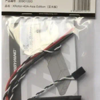 Hobbywing XRotor 2-6S 40A Brushless ESC for RC Multicopters 550-650 Class Quadcopter (6pcs/lot)