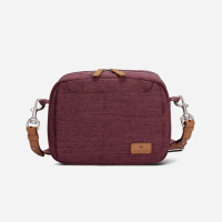 Nordace Siena Pro 斜背包 紅色