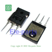 2 ~ 10 PCS IRFP27N60K TO-247 27N60 IRFP27N60KPBF Power MOSFET Transistor