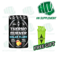 Azgard Thermo Solar Flare 300g