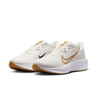 NIKE WMNS NIKE QUEST 6 女鞋 米白 金 運動鞋 慢跑鞋 FD6034-003