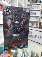 【艾頑玩具】『現貨』BANPRESTO 景品 新日本英雄宇宙系列 Ⅳ 假面騎士 公仔