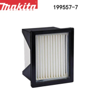 Makita 199557-7 Electric Hammer Drill Dust Accumulation Assembly Filter Adaptation High Efficiency Filter