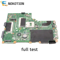 NOKOTION NBM7T11001 NB.M7T11.001 VA70HW For Acer aspire V3-772 V3-772G laptop motherboard HD GMA HD4600 DDR3L