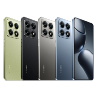 Xiaomi 小米 14T (12G/512G) 6.67吋 光學鏡頭AI手機