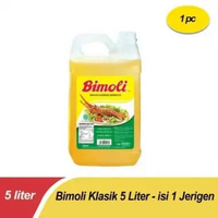 Bimoli 5 liter