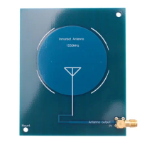 PCB Band Applications for Inmarsat AERO/STD-C 1.5GHz Inmarsat Satellite Antenna