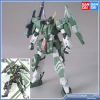 [In Stock]BANDAI MG 1/100 HG CHERUDIM GUNDAM DESIGNERS COLOR Gundam Assembly model