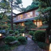 住宿 西村屋本館 城崎溫泉 豐岡 (城崎溫泉)