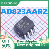 5PCS AD823A AD823AR AD823AARZ SOP-8 New original IC