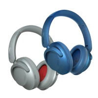 【1MORE】SonoFlow 降噪頭戴藍牙耳機 晶彩限定版/ HC905(智能降噪 超長續航)
