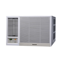 【Panasonic 國際】變頻冷專左吹窗型 CW-R50LCA2(含基本安裝)
