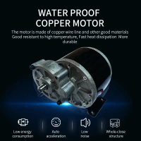 4500Psi Pump High Pressure Pump 12V Compressor Pcp Air